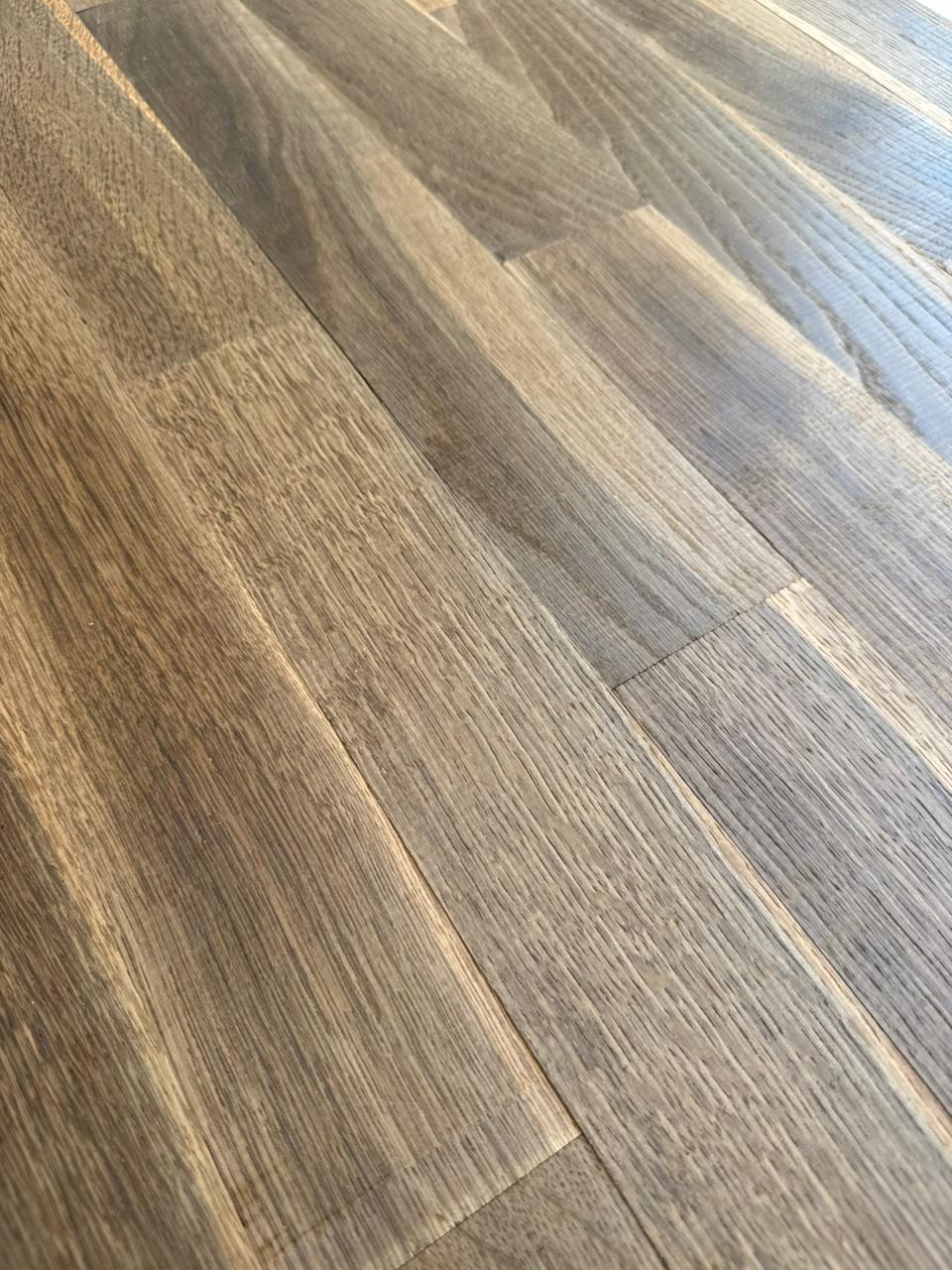 Штучный паркет Алекс Паркет Термодуб Натур 350х70х15мм